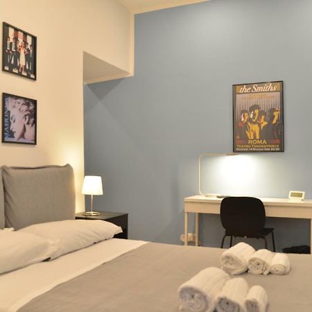 All You Need Is Rome Guesthouse Buitenkant foto